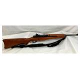 RUGER STURM 223 RIFLE 