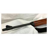 VIEW 11 RUGER STURM 223 RIFLE 