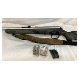 VIEW 8 MARLIN MODEL 882 22 