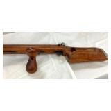 VIEW 11 VALMET TURKEY GUN 