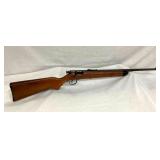 STEVENSON MOD. 15A 22 SINGLE SHOT 
