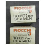 FIOCCHI 9MM