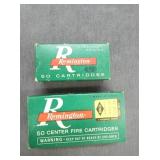 REMINGTON 32 AUTO AMMO