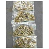 BAGS 50RDS. 30 CAL. CARBINS
