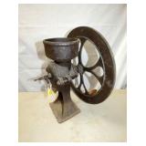 EARLY #2 COFFEE GRINDER