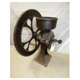 VIEW 3 OTHERSIDE GRINDER