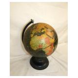 10IN REPLOGIE GLOBE