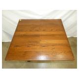VIEW 2 CLEAN OAK TOP