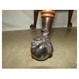 VIEW 4 LARGE BALL FEET
