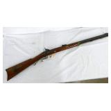 50CAL. THOMPSON CENTER BLACK POWDER