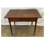 EARLY PRIM. 2 BOARD TOP TABLE