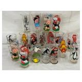 COLLECTION CHARACTER GLASSES