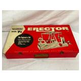 GILBERT ERECTOR SET