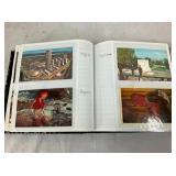 COLLECTION EASTER POSTCARDS