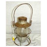 RELIABLE RR LANTERN