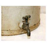 VIEW 3 KEROSENE SPOUT
