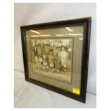 VIEW 4 EARLY BASEBALL PICTURE