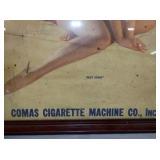VIEW 3 COMAS CIG. MACHINE CO. INC.