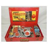 TOY ERECTOR SET