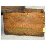 VIEW 4 REMINGTON BOXES
