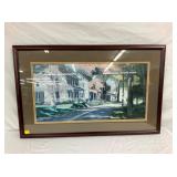 GENE MCINERNEY PICTURE 41X26