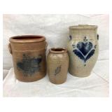 WESTMORE AND SEAGROVE AREA POTTERY