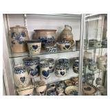 SAMPLE GROUP PICTURE POTTERY