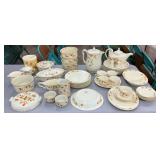 GROUP PICTURE JEWELT CHINA