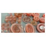 VIEW 3 SEV. PCS PINK DEPRESSION
