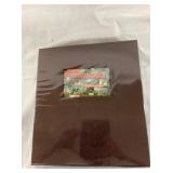 NICE COLLECTION POSTCARD ALBUMS