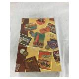 COLLECTION EARLY POSTCARDS