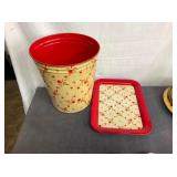 INCLUDING SOME HARD TO FIND PIECES