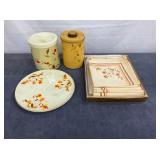 JEWELT CANISTER, CHARGER, OTHERS