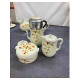 JEWELT COFFEE POT, PITCHER