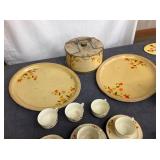JEWELT SERVINGS PIECES