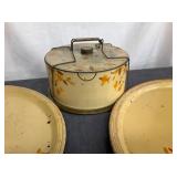 HARD TO FIND CAKE STAND