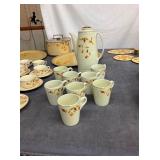 JEWELT COFFEE, MUGS