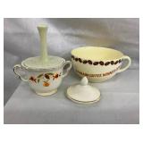 JEWELT JUICER, BOWL
