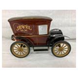 RARE JEWELT TRUCK DECANNER