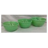 JADIT NESTING BOWLS