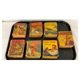 COLLECTION LITTLE BIG BOOKS