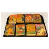 COLLECTION LITTLE BIG BOOKS