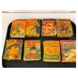 COLLECTION LITTLE BIG BOOKS