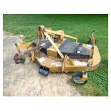 7FT. WOODS RD 72OO FINISH MOWER