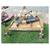 7FT. WOODS RD 7200 MOWER