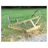 COUNTYLINE ROOT RACK