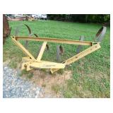 CLOSEUP COUNTYLINE ROOT RACK