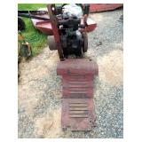 `NOVO RELIABLE ENGINE