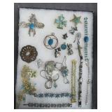 COLLECTION NICE BRACLETS, NECKLACES