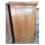 WARDROBES, CUPBOARDS